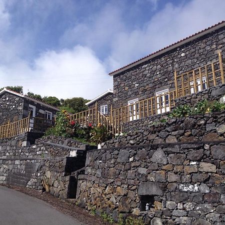 Stone Dreams - Pedra Da Atafona Villa Calheta de Nesquim Eksteriør billede